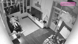 Hack cam mm teen rủ trai lạ về nhà chịch
