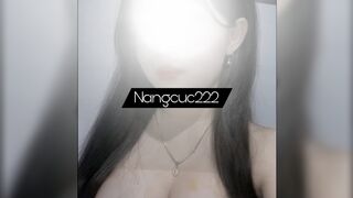 Clip lén qua chịch vợ thằng bạn lúc nó vừa ra ngoài mua đồ