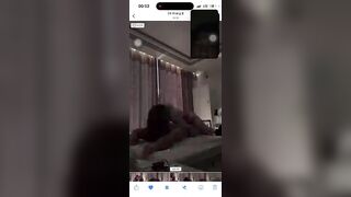 Chia tay k cho đòi quà thì mình đăng clip