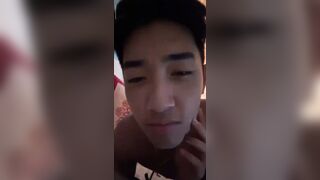 Louis Phạm, Lồn Ko lông Cùng bạn Trai Thân mật quan Hệ Hot MXH