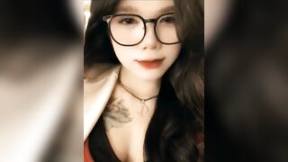 Em sinh viên mới lớn nhưng lol rất múp 2