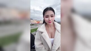 Gái xinh Vú To Lồn múp, Ở Khu Pibnic, Lút Cán Djt nhau Xuất tinh Tràn lồn lén lút