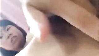 em thủ dâm , sau giờ học ạ