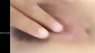 em thủ dâm , sau giờ học ạ