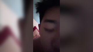 HOT Full clip hot tiktoker vận động viên chuyên nghiệp Louis Phạm địt nhau vs b trai