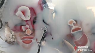 LES BDSM NẶNG 12