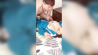 Thích địt vào mồm cô giáo chủ nhiệm của con bú cu lút cán vú to lồn ngon