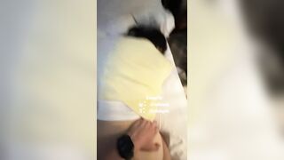 Còn gì sướng hơn, Doggy Djt con bạn Thân Loli mình dây rên rỉ quay video tê lồn