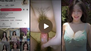 Full 10p clip trần hà linh đang hot mấy bữa nay