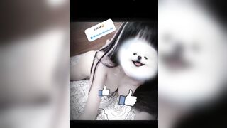 Ngọc Diễm 2k8 teen dâm lồn múp lộ clip sex với người yêu