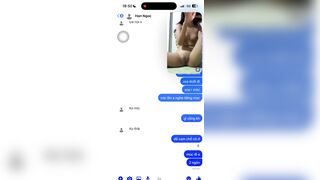 Call sex bé Ngọc Hân 2k10 teen non mới nhú