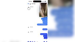 Call sex bé Ngọc Hân 2k10 teen non mới nhú