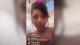 _Tổng hợp lộ hàng khi live stream_P41