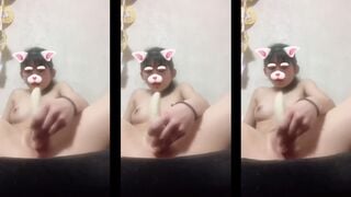 em vợ 16t nứng lồn , thường xuyên thủ dâm , gửi a rể