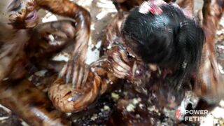 LES BDSM NẶNG 53