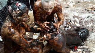 LES BDSM NẶNG 53