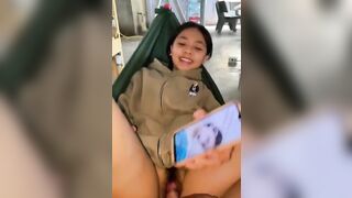 Cô gái năm nào đụ trên võng làm anh em thương nhớ đâu rồi.