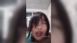 Mới lớn mà đã dâm như này rồi 4