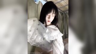 Em gái Trung Quốc xinh thật sự