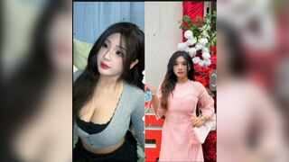 Sex sinh viên múp lại còn khít