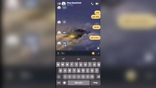 Clip nữ sinh móc chán quá muốn đụ thật