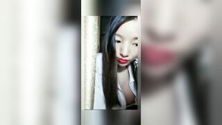 _Tổng hợp lộ hàng khi live stream_P44