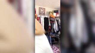 _Tổng hợp lộ hàng khi live stream_P44