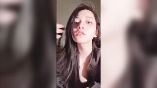 _Tổng hợp lộ hàng khi live stream_P46
