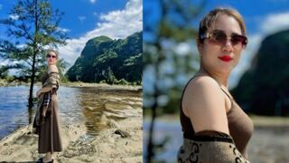 Phim sex khẩu dâm với mẹ kế