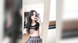 Sự dâm đãng của những em teen Trung Quốc 26