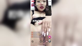 Clip Sex Idol tiktok lên nói đạo lý thường sống show lồn cho người xem