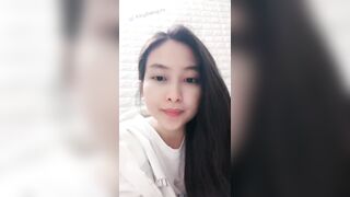 THẢO ANH , 2K10 VÚ SIÊU TO KHỔNG LỒ