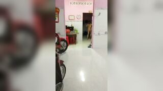 chạy tut loll