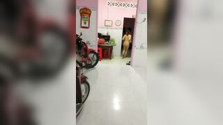 chạy tut loll