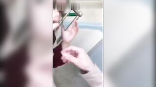Nhỏ cháu gái mới đi học về ở nhà 1 mình bị ông cậu họ bắt bú cặc đụ ko bao mới chất.
