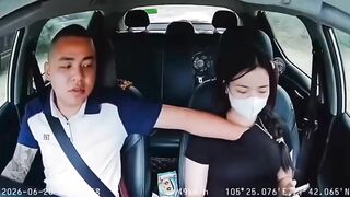Đời tài xế nó bạc,nói thì ko ai tin các bác đừng lao đầu vào nghề này nữa nhé