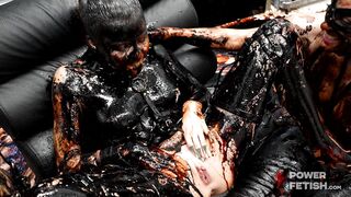 LES BDSM NẶNG 71