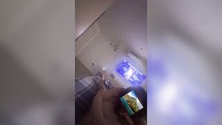 Một đêm sung sướng khi ngủ cùng cô bạn thân