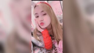 tik tok dạo này lại quá các em xinh tươi cứ cởi chuồng thế này - phần 9