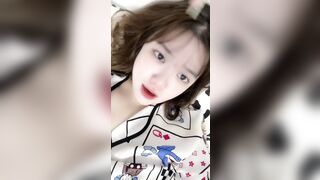 Clip Sex Thằng ghệ vừa chịch mà giờ vẫn còn nứng lồn thì làm sao