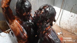 LES BDSM NẶNG 91