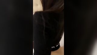Sao anh nói bú cu anh không đụ em mà