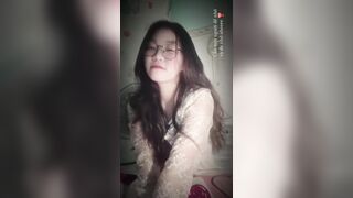 Em  Tiktoker Long An quen trên Tinder