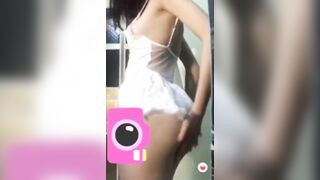 Em hàng bigo Enie (Vũ Diễm Quỳnh) cực ngọt nước - phần 4