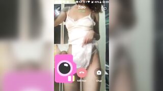 Em hàng bigo Enie (Vũ Diễm Quỳnh) cực ngọt nước - phần 4