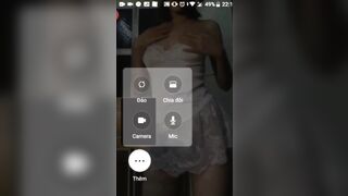 Em hàng bigo Enie (Vũ Diễm Quỳnh) cực ngọt nước - phần 5