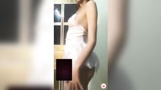 Em hàng bigo Enie (Vũ Diễm Quỳnh) cực ngọt nước - phần 6