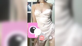 Em hàng bigo Enie (Vũ Diễm Quỳnh) cực ngọt nước - phần 6