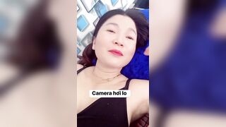 U45 nói chuyện bạo thế