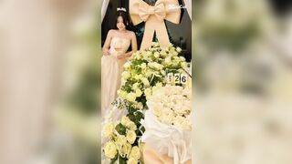 Em hot girl mặt cực xinh lại còn dâm đãng
